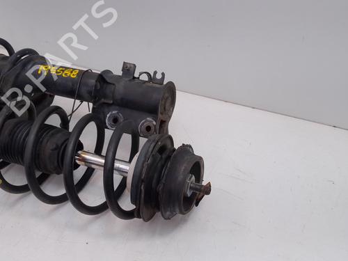 Right front shock absorber LANCIA YPSILON (843_) 1.3 D Multijet (843.AXE11, 843.AXE1A) | BP29613411M17 