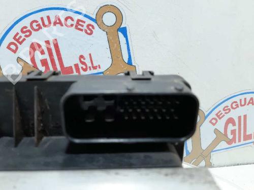 ABS pump HYUNDAI ELANTRA III Saloon (XD) 2.0 CRDi | BP20786237M43 
