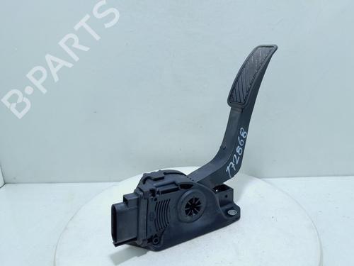 Used Pedal FORD FIESTA VI (CB1, CCN) 1.25 (60 hp) 21521580
