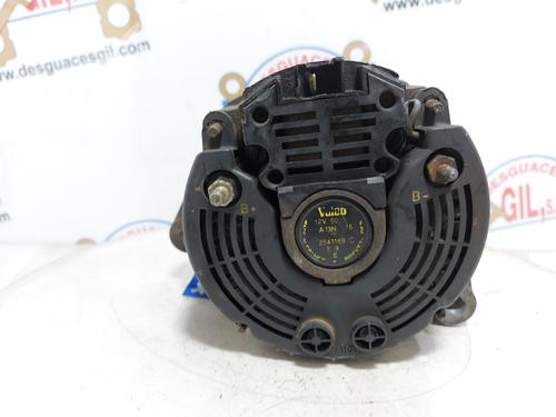 Alternator CITROËN AX (ZA-_) 11 Cat (ZA_) | BP20737842M7 
