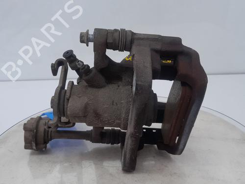 Left rear brake caliper OPEL ASTRA J (P10) 2.0 CDTI (68) | BP25938448M107 