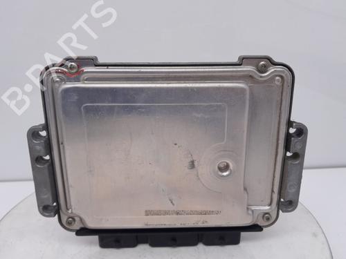 Engine control unit (ECU) RENAULT MEGANE II Saloon (LM0/1_) 1.9 dCi (LM0G, LM1G, LM2C) | BP29010680M57