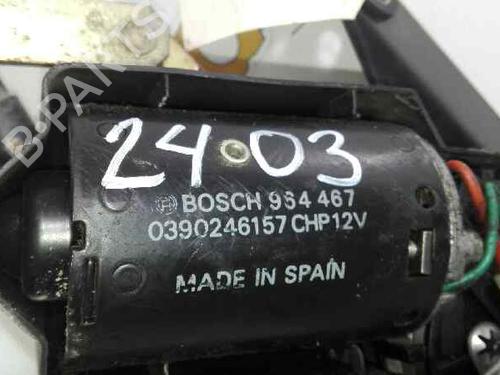 Used Front wiper motor FIAT COUPE (175_) [1993-2000]  20774552