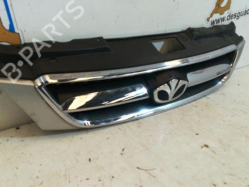 Grille CHEVROLET NUBIRA Saloon 1.4 | BP20753047C40 