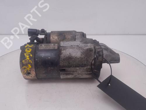 Startmotor Startmotor CHRYSLER SEBRING (JR) 2.0 (141 hp) 34134488 34134488