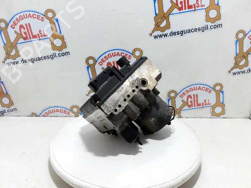 ABS pump MERCEDES-BENZ E-CLASS (W210) E 220 D (210.004) | BP20733401M43 