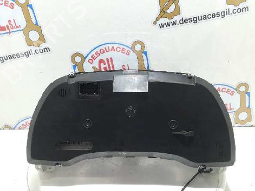 Instrument cluster FIAT PUNTO Hatchback Van (188_) 1.2 60 | BP20730191C47 