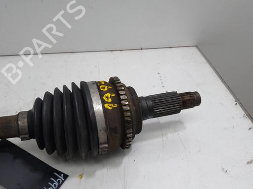 Right front driveshaft MAZDA 6 Saloon (GG) | BP31309775M39