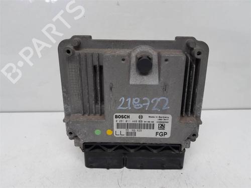 Used Engine control unit (ECU) Engine control unit (ECU) 39190021 39190021