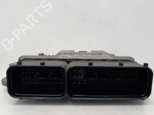 Engine control unit (ECU) SEAT LEON (1P1) 1.9 TDI | BP24507272M57 
