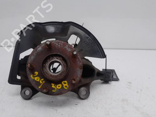 right-front-steering-knuckle-mazda-cx-5-ke-gh-2011-2012-2013-2014-2015-2016-2017-34702742 main image