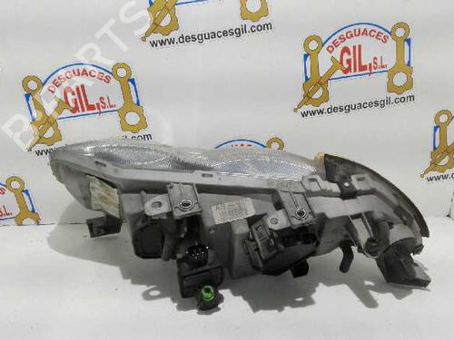 Right headlight MG MG ZS 120 | BP20781472C29 