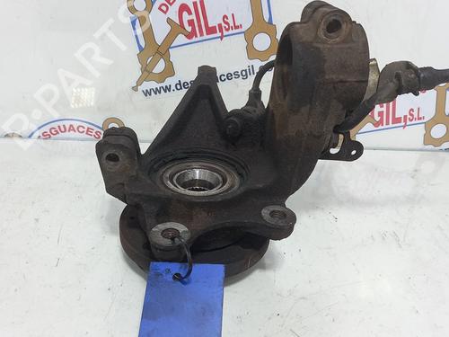 Left front steering knuckle CITROËN XSARA Coupe (N0) 1.6 16V | BP20765995M25 