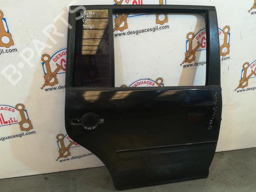 Right rear door VW TOURAN (1T1, 1T2)  | BP20756911C5