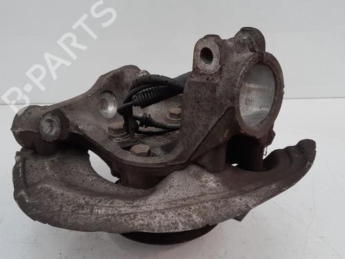 Left front steering knuckle BMW 3 (E90) 318 d | BP29454102M25