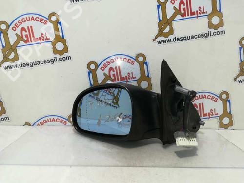 Used Left mirror PEUGEOT 406 (8B) 2.0 HDI 110 (109 hp) 20805851