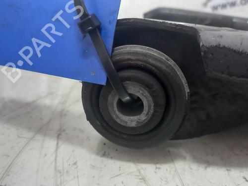 Right front suspension arm DACIA SANDERO II  | BP22445508M13 