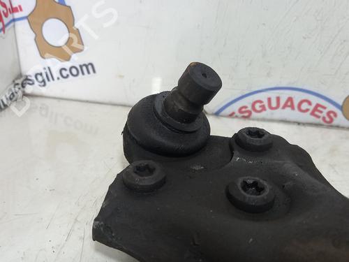 Right front suspension arm CITROËN XSARA Coupe (N0) 1.9 D | BP20755598M13 