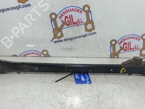 Used Left rear suspension arm MINI MINI COUNTRYMAN (R60) Cooper SD (143 hp) 20751350