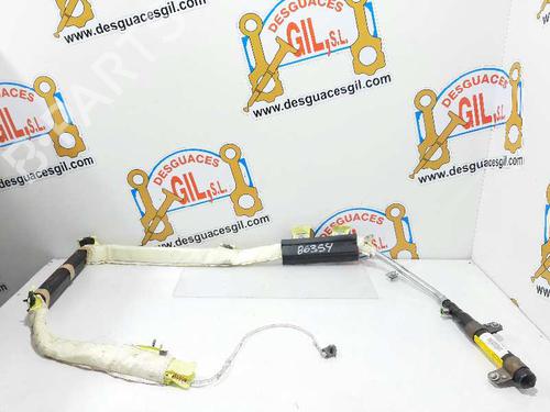 Used Right curtain airbag OPEL ANTARA A (L07) 2.0 CDTI 4x4 (150 hp) 20731539