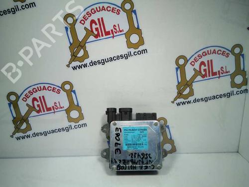 Elektronisk modul CITROËN C2 (JM_) 1.4 16V (90 hp) 20796668