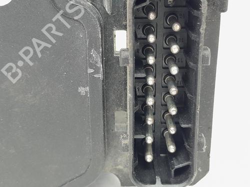 ABS pump MERCEDES-BENZ A-CLASS (W168) A 160 (168.033, 168.133) | BP27597561M43 