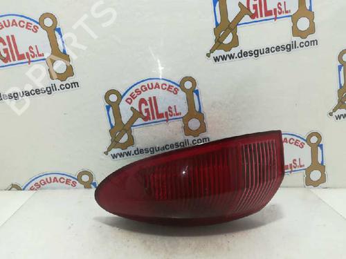 Used Right taillight ALFA ROMEO 147 (937_) 1.9 JTDM (937.AXD1A, 937.AXV1A, 937.BXB1A) (115 hp) 20813808