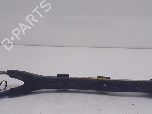 Left rear suspension arm MERCEDES-BENZ E-CLASS (W211) E 270 CDI (211.016) | BP26507757M14 