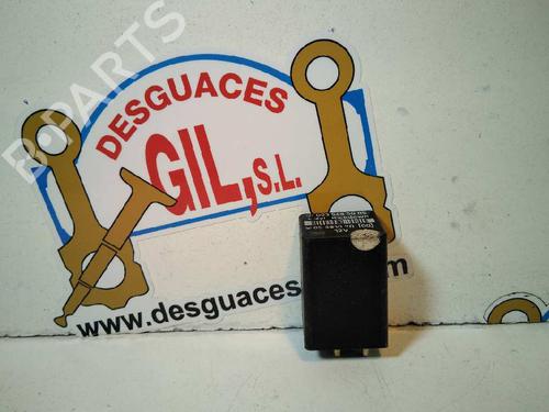 Used Electronic module Electronic module MERCEDES-BENZ E-CLASS (W210) E 230 (210.037) (150 hp) 34250113 34250113
