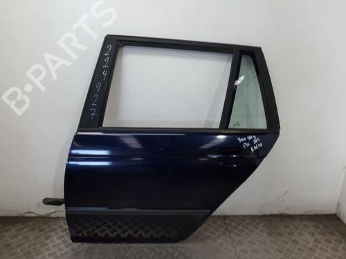 Used Left rear door Left rear door 39187910 39187910