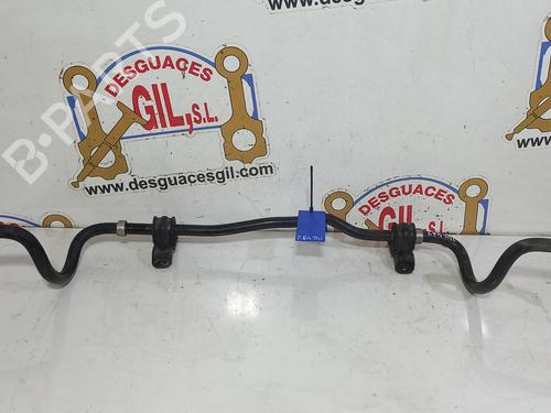 Used Anti roll bar NISSAN QASHQAI I (J10, NJ10) 1.6 dCi (130 hp) 20757710