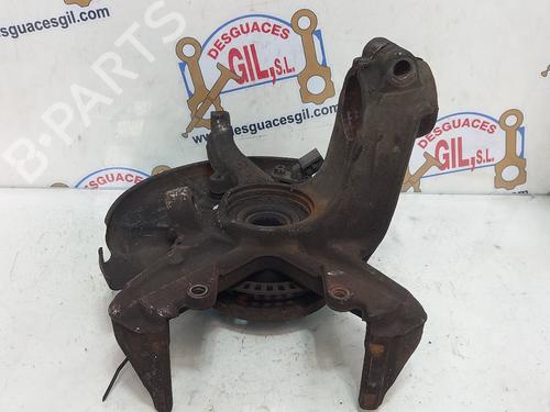 Left front steering knuckle SEAT TOLEDO II (1M2) 1.8 20V | BP20768315M25 