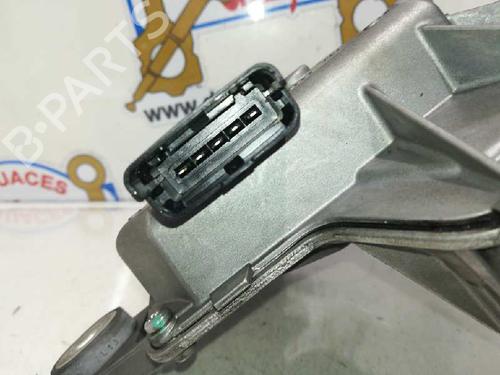 Front wiper motor CITROËN C4 Grand Picasso I (UA_) 1.6 HDi | BP20802594M29 