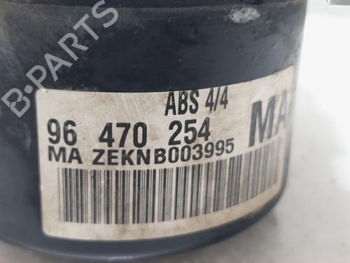 ABS pump CHEVROLET AVEO / KALOS Hatchback (T200) 1.4 | BP20770464M43 