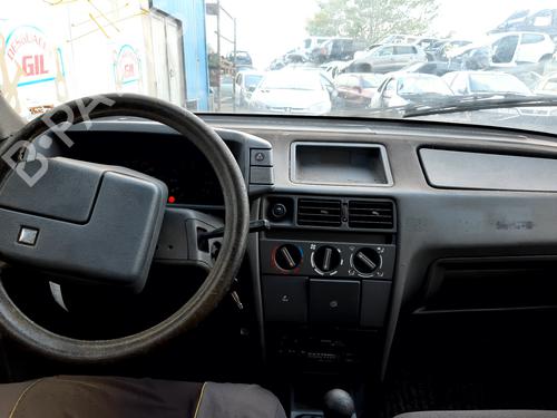 Suspension compressor CITROËN BX (XB-_) 14 E | BP20750534M103 