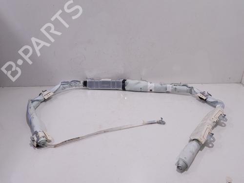 Used Left curtain airbag NISSAN QASHQAI II SUV (J11, J11_) 1.6 dCi (130 hp) 21286859