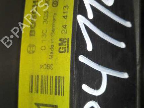 Køleventilator elektrisk OPEL ZAFIRA A MPV (T98) 2.0 DTI 16V (F75) | BP20785839M35 