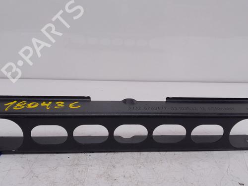 Used Left rear suspension arm Left rear suspension arm BMW 3 (E90) 320 d (163 hp) 34129278 34129278