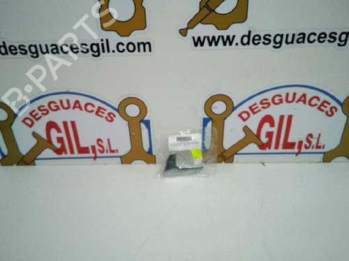 Used Front left interior door handle SEAT IBIZA II (6K1) [1993-2002]  21069254