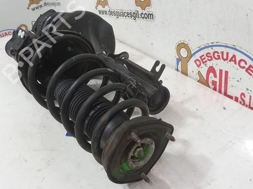 Right front shock absorber HYUNDAI TUCSON (JM) 2.0 CRDi | BP20758570M17 