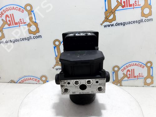 Used ABS pump FORD MONDEO III Saloon (B4Y) 2.0 TDCi (130 hp) 20742958