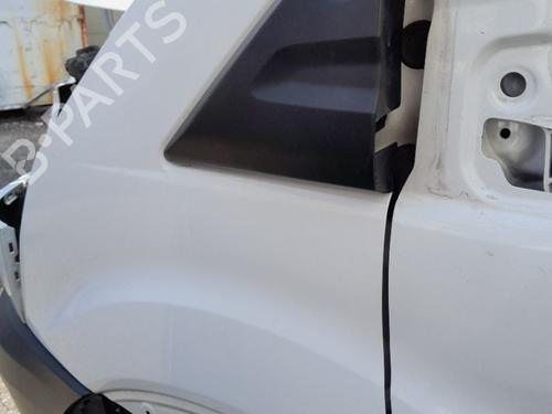 Used Left front fenders FORD TRANSIT V363 Van (FCD, FDD) [2013-2025]  28276158