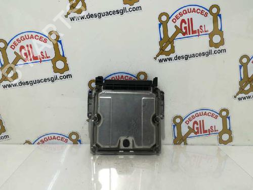 Engine control unit (ECU) CITROËN XSARA (N1) 2.0 HDi 90 | BP20808204M57 