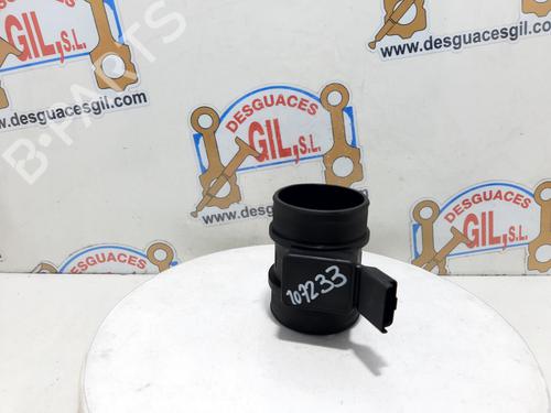 Used Mass air flow sensor CITROËN XSARA PICASSO (N68) 2.0 HDi (90 hp) 20738289