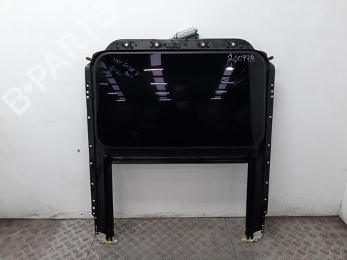 Soltak Soltak VW GOLF V (1K1) [2003-2010] 34132026 34132026