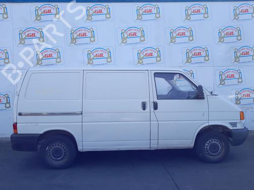 Brugte VW TRANSPORTER T4 Van (70A, 70H, 7DA, 7DH) 1.9 TD (68 hp) 4159234