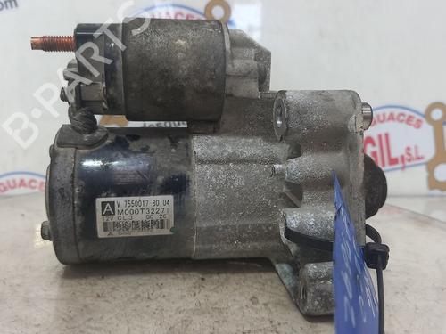 Used Starter CITROËN DS3 (SA_) 1.4 VTi 95 (95 hp) 20771980