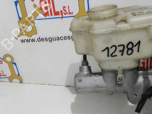 Brake master cylinder SEAT ALTEA (5P1)  | BP20781499M77 