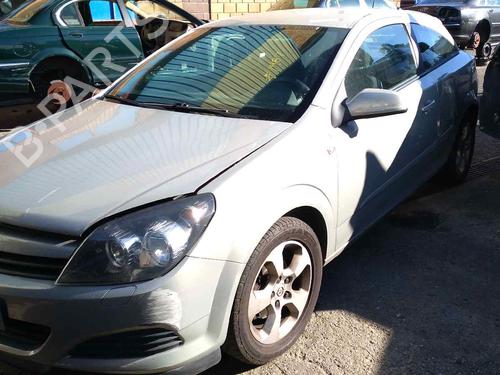 Front right window mechanism OPEL ASTRA H GTC (A04)  | BP20783767C23 