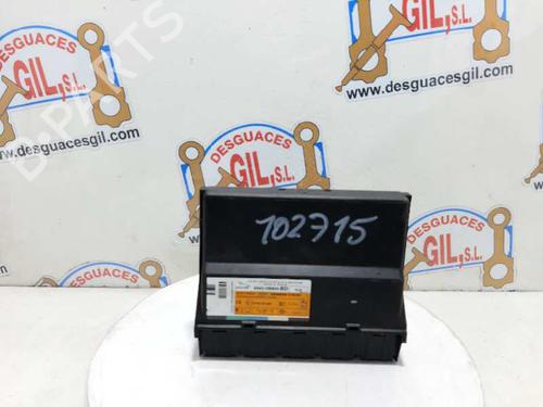 Used Electronic module JAGUAR X-TYPE I (X400) 2.0 D (130 hp) 30901330